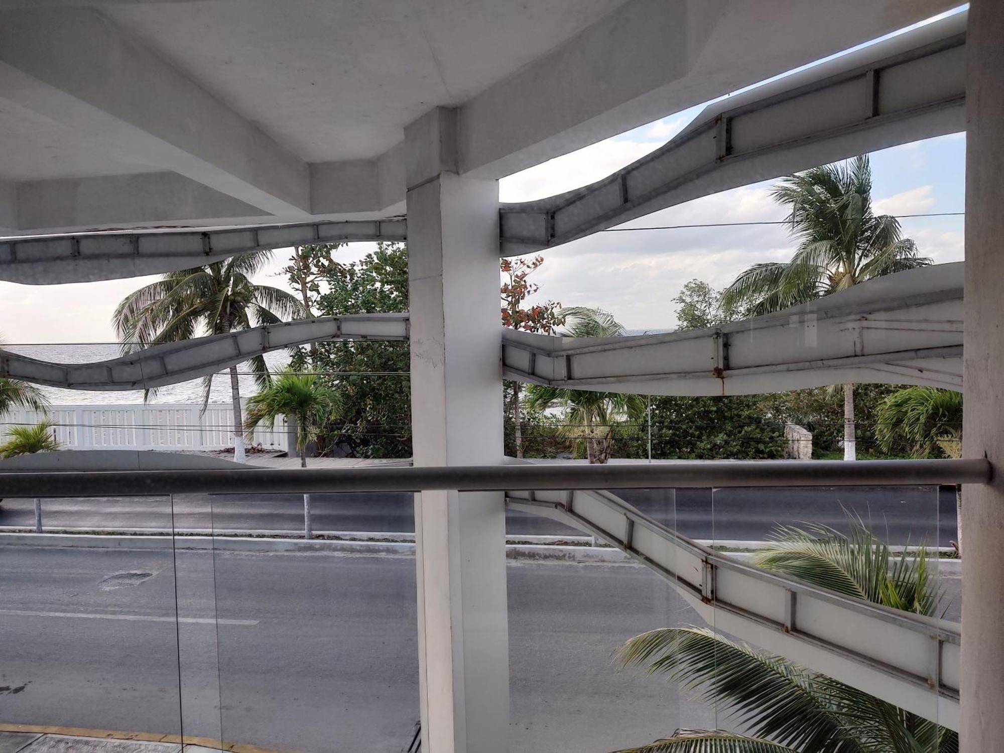 Estudio En Cozumel Con Vista Al Mar, Condominio Con Alberca A1 Exterior foto